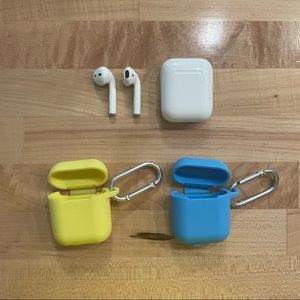 AirPods
